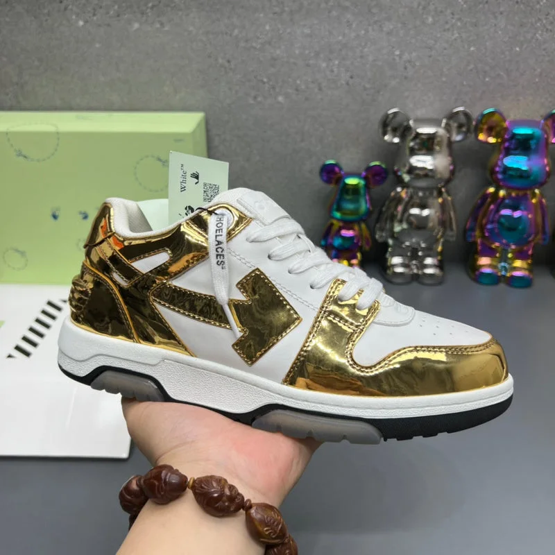 Best Sellers SACC - YZO Men Shoes - 262