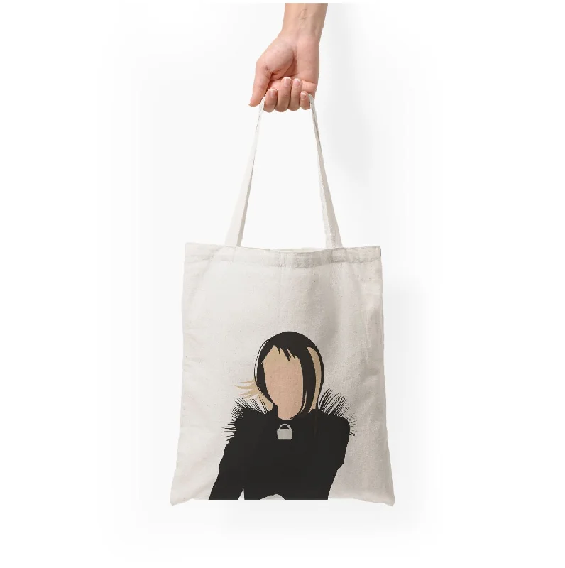 Lightweight Bags For Senior Travelers Moira Rose Tote Bag