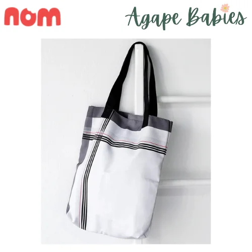 Exclusive Discount Nom Handkerchief Tote Bag