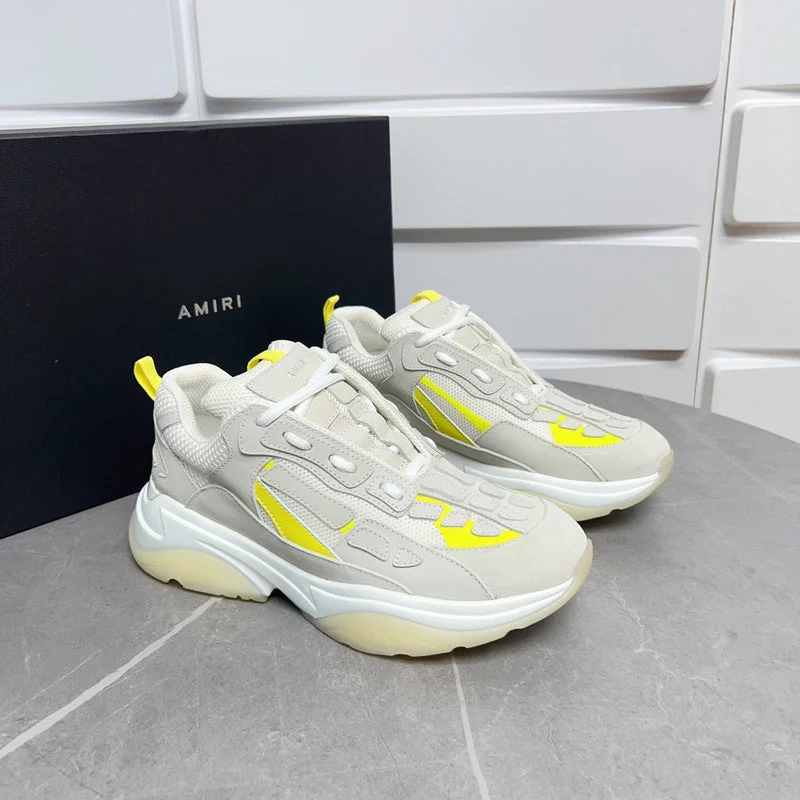 Style Breakthroughs ADCC - AMIR Men Shoes - 254