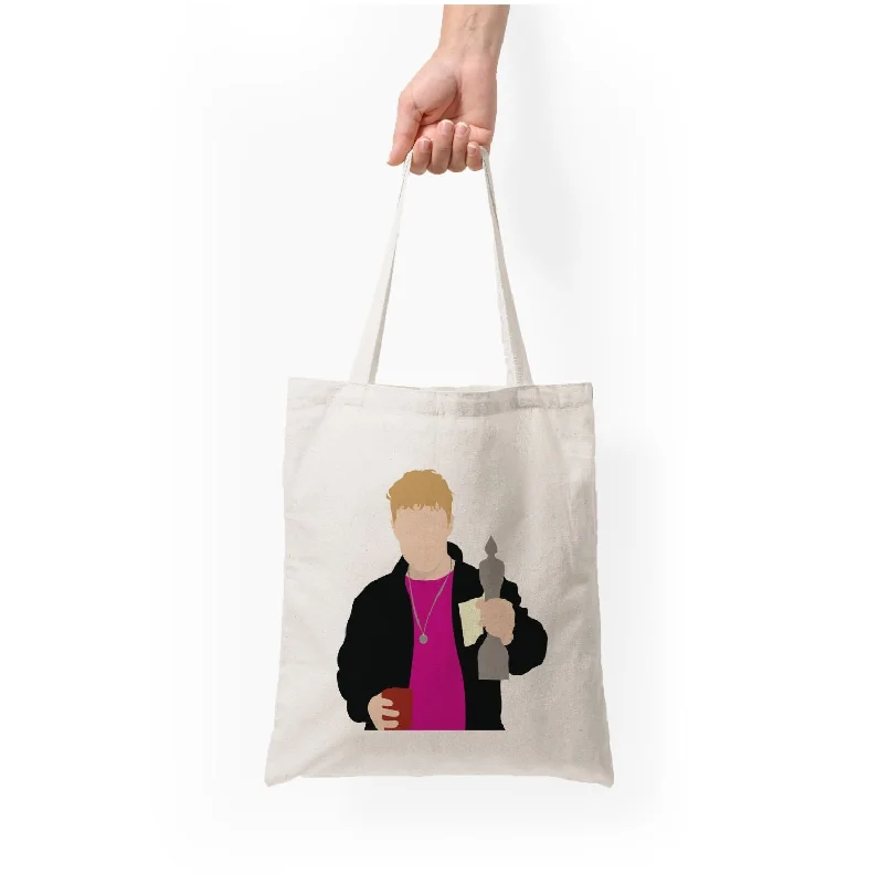 Cyber Monday Discounts On Bags Award - Fender Tote Bag