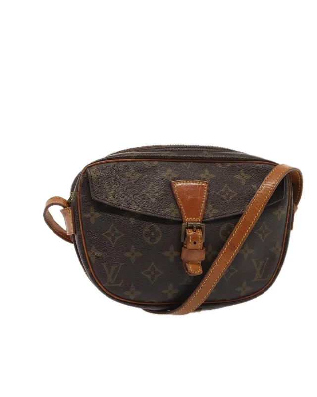 Affordable Bags For College Students On Sale Monogram Canvas Jeune Fille PM Shoulder Bag Affordable Bags For College Students On Sale Monogram Canvas Jeune Fille PM Shoulder Bag