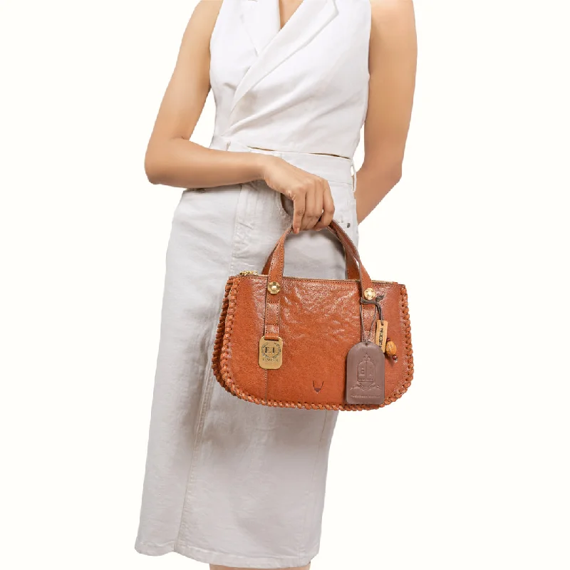 Vintage Bags For Retro And Classic Fashion Lovers HOPE 02 SATCHEL