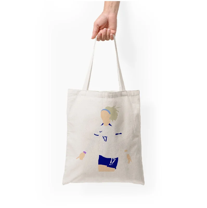 Classy Style Discounts Kelly - Womens World Cup Tote Bag