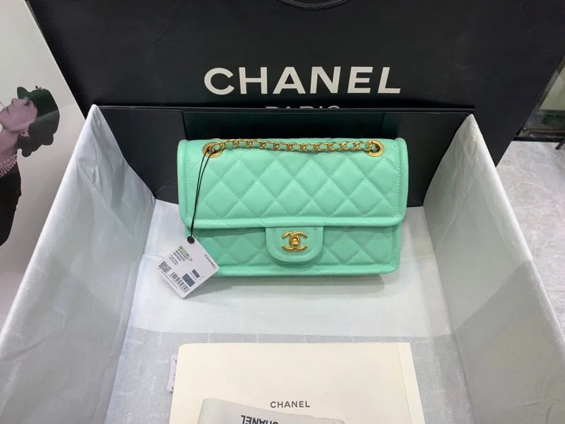 Luxury Fashion Lawi - CHL Lady Bags - 570