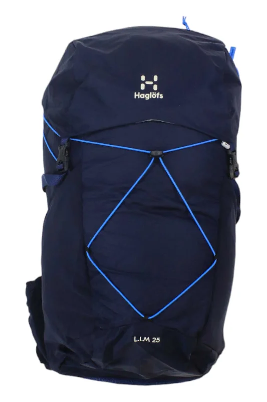 Bid Farewell To The Old Season Haglofs L.I.M 25 Pack