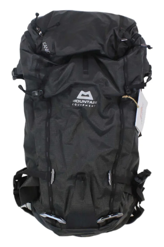 Discover Now Mountain Equipment Kaniq 33 Pack