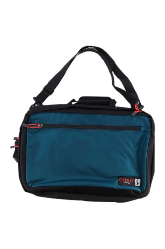 Luxury Fashion Osprey Heritage Scarab Turnstone Pack