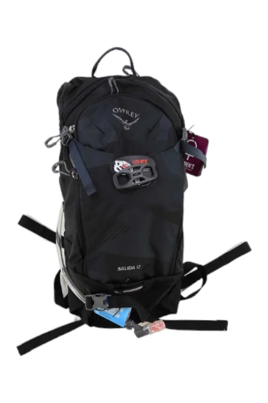 Luxury Bags With Premium Materials And Craftsmanship Osprey Salida 12 Hydration Pack Luxury Bags With Premium Materials And Craftsmanship Osprey Salida 12 Hydration Pack