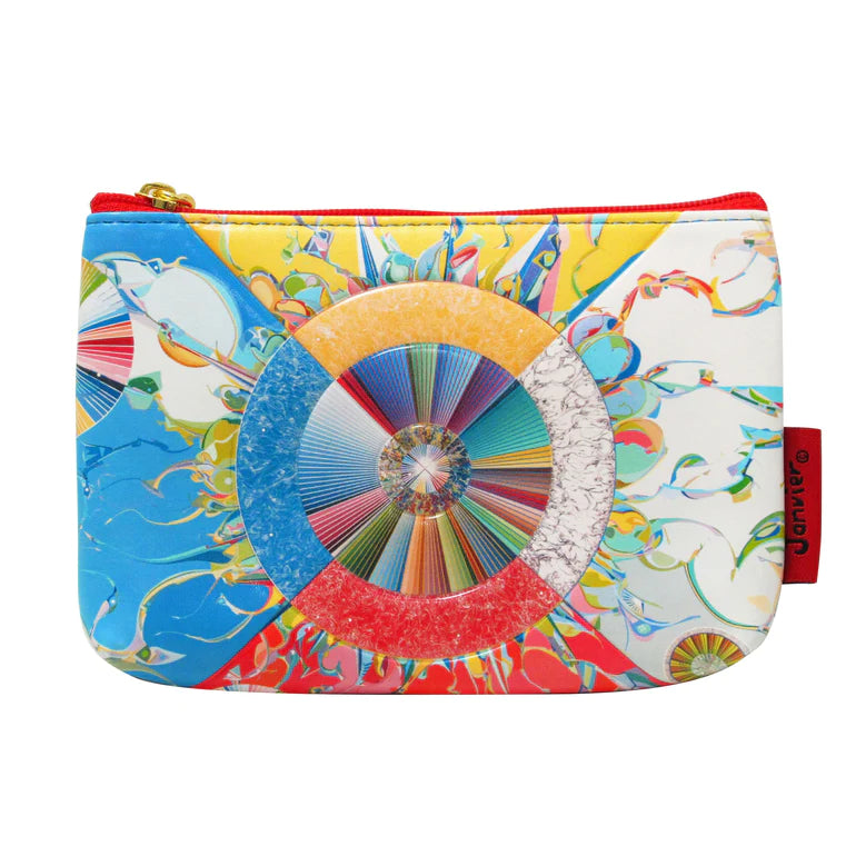 Trendy Bags For Sales Native Fashion Coin Purse - Morning Star (2094)