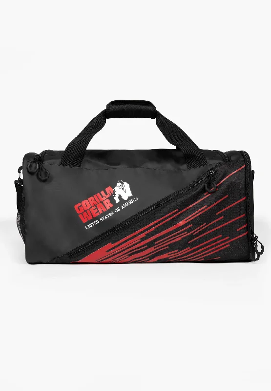 Handbag For Women Ohio Gym Bag - Black