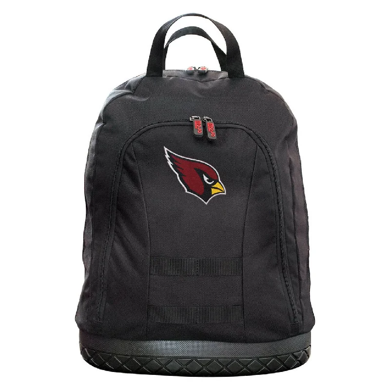 Luxurious Bags With Limited-Time Offers Arizona Cardinals Backpack Toolbag