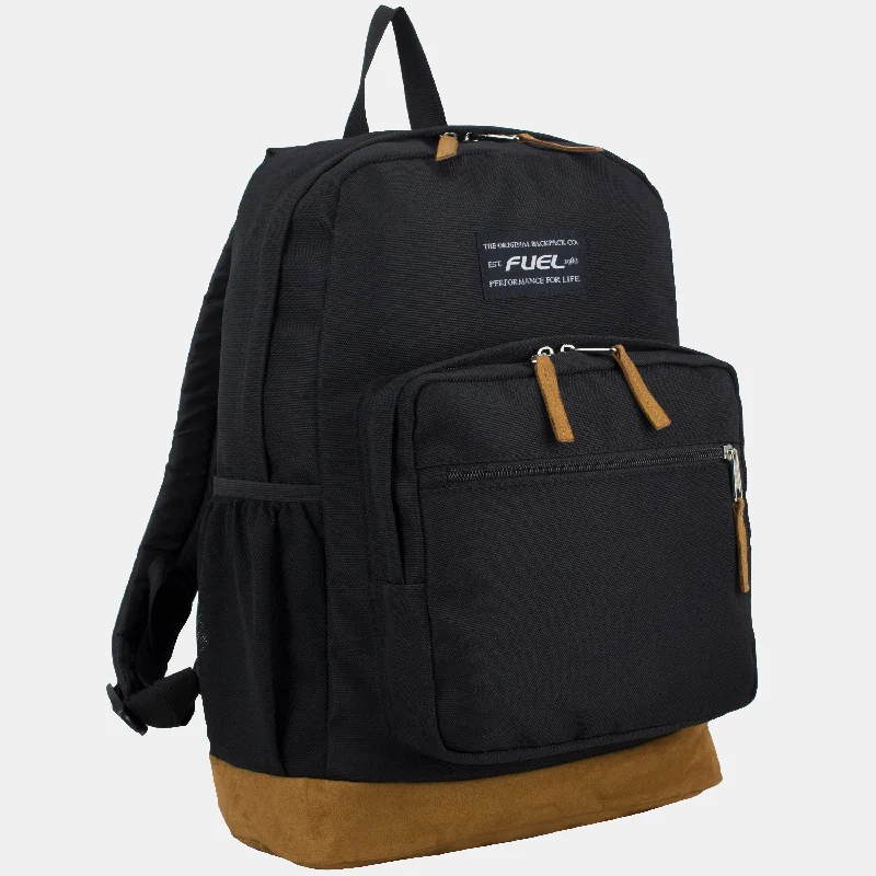 Edgy Bags For Bold And Daring Fashionistas Superior-Pro Classic Backpack