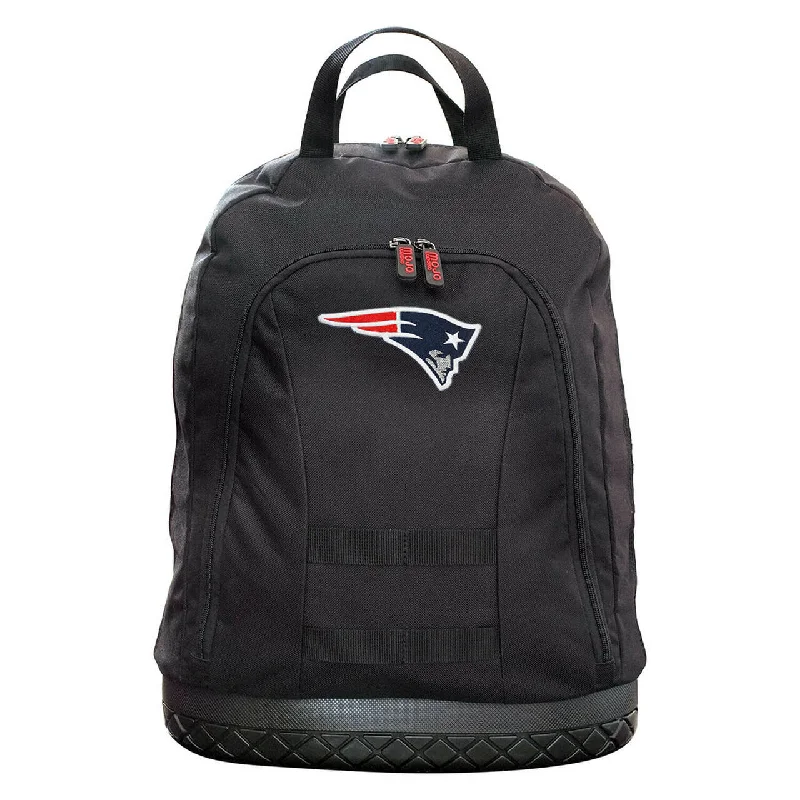 Stylish Bags For Fashion Bloggers New England Patriots Backpack Toolbag