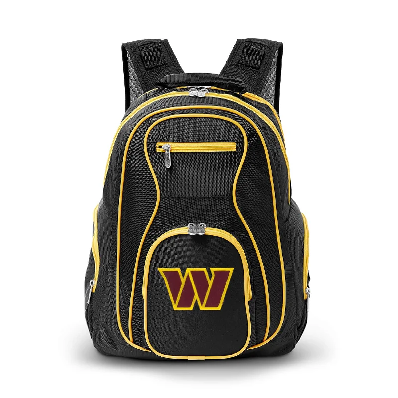 Inspired Bags For High-End Fashion Washington Commanders Backpack | Washington Commanders Laptop Backpack Inspired Bags For High-End Fashion Washington Commanders Backpack | Washington Commanders Laptop Backpack