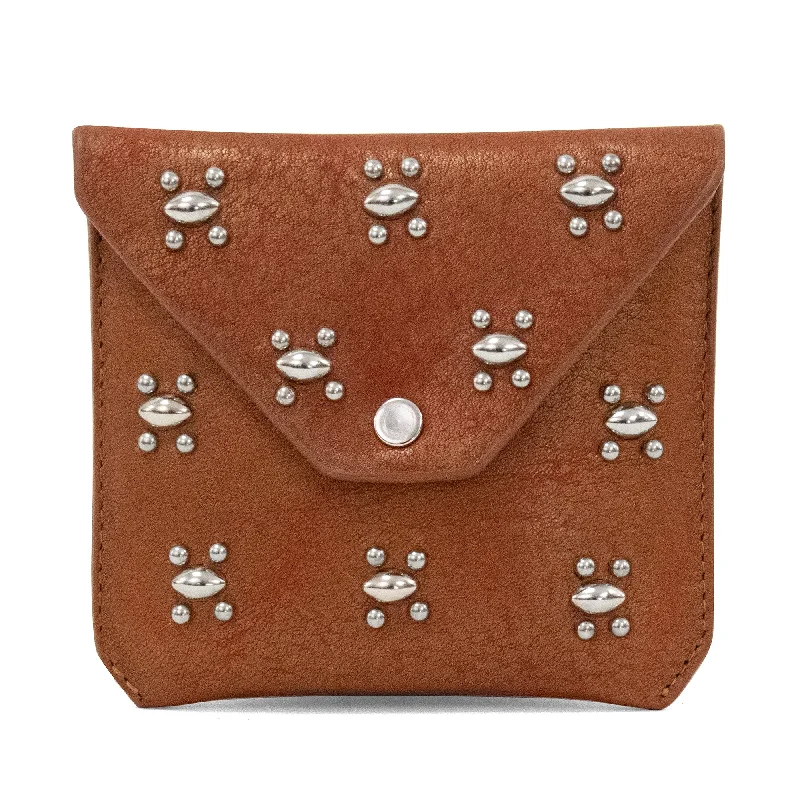 Copper Perla w/ Nickel Art