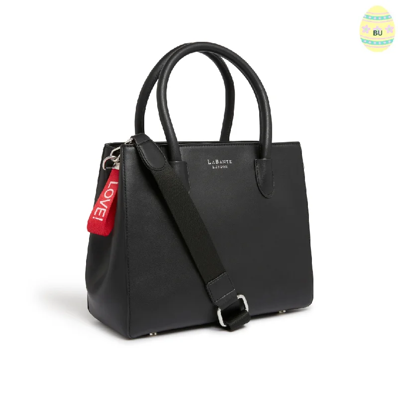 Inspired Bags For Timeless Elegance Andes Vegan Tote Bag
