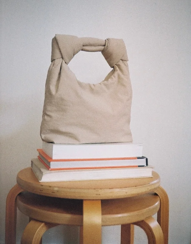 Khaki Nylon