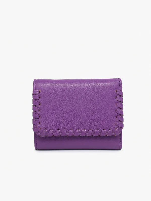 Dark Purple