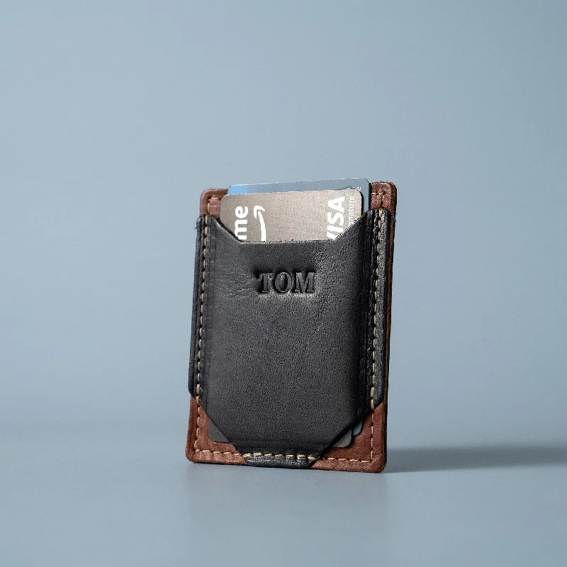Black/Brown - Limited Edition