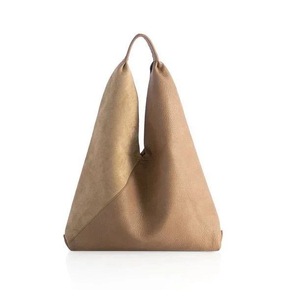 Inspired Bags For Timeless Elegance Arden Tote Tan