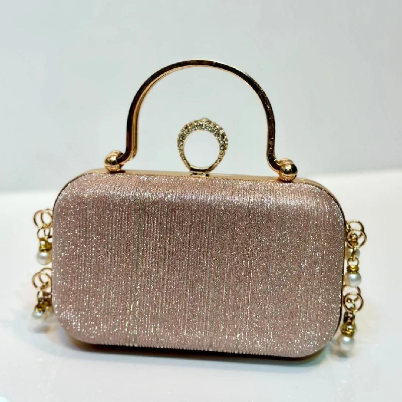 Black Friday And Cyber Monday Bag Deals Ring Pearl Clutch