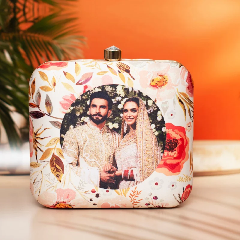 Wholesale Bags For Resellers Customized clutch