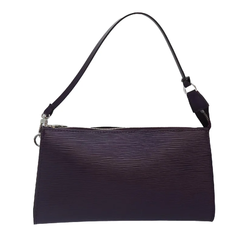 Designer Bags For Luxury Collectors Louis Vuitton Pochette Accessoire