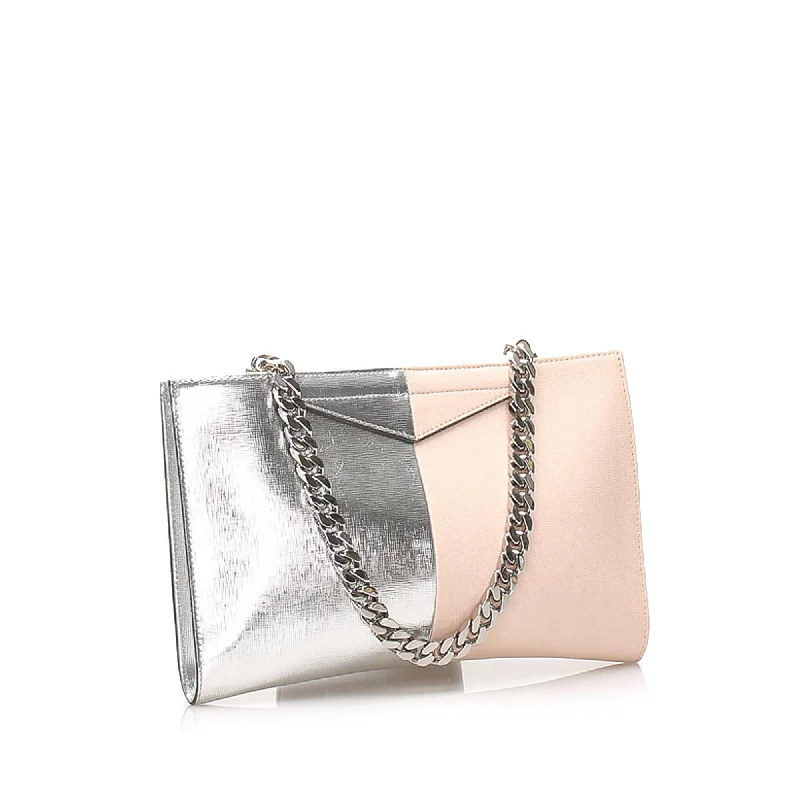 Designer-Inspired Bags At Budget-Friendly Prices Fendi Leather Shoulder Bag (SHG-31710) Designer-Inspired Bags At Budget-Friendly Prices Fendi Leather Shoulder Bag (SHG-31710)