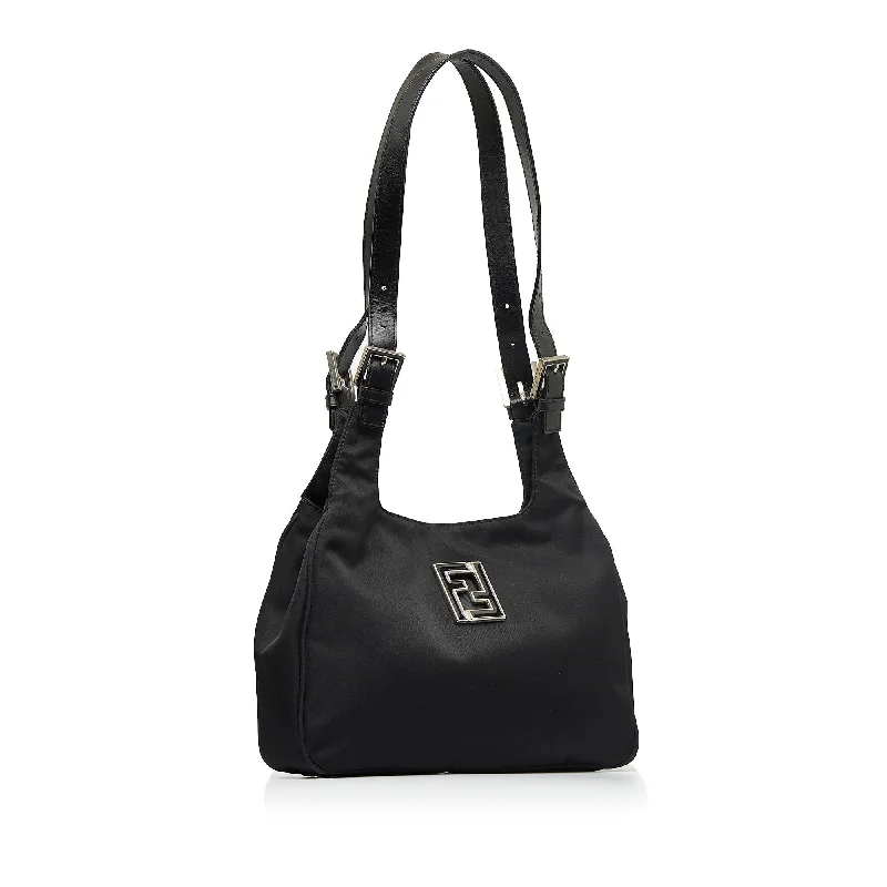 Luxury Bags For Professionals With Discounts Fendi Nylon Shoulder Bag (SHG-qJjzxe) Luxury Bags For Professionals With Discounts Fendi Nylon Shoulder Bag (SHG-qJjzxe)