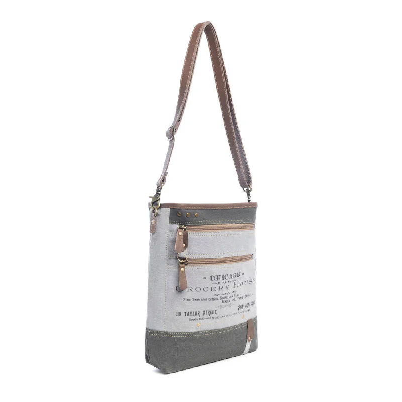 Seasonal Clearance Bags For Summer Grocery La Vintage Shoulder Bag