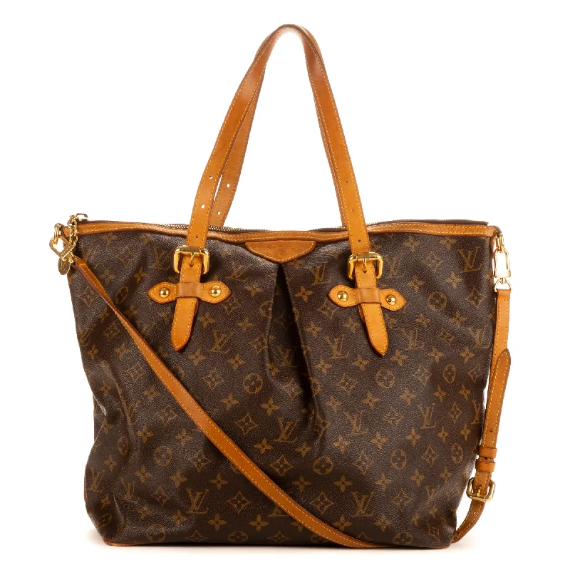 Luxury Bags For Working Professionals Pallermo GM